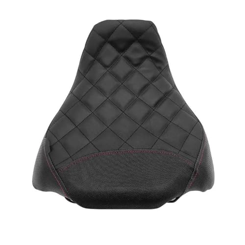 Cubierta de asiento para CB650R y CBR650R con acabados de alta resistencia