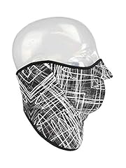 Skratch-Black & White