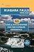 NIAGARA FALLS TRAVEL GUIDE: 60 Cool and Fun Activities for the Ultimate Experience (Louis Bellisario Travels and Tours Book 18)