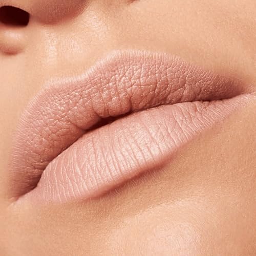 Image of Essence soft & precise LIP PENCIL 301 Romantic, lip pencil, nude, intense colour, precise definition, 0.78 g (Pack of 2)
