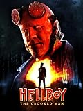 Hellboy: The Crooked Man