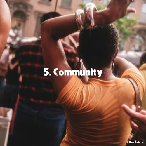 In The Long Run | Episode #5 | Community