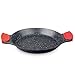 Herzberg HG-7132PP: Poêle à Paella de 32 cm