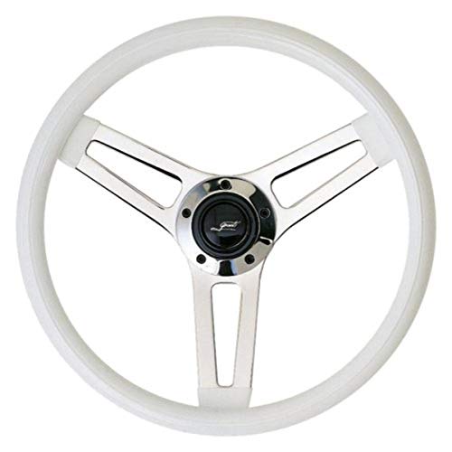 Grant 991 Classic 5 Steering Wheel