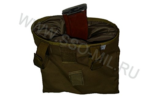 Amazon.co.jp: ロシアミリタリーダンプポーチby SSO / sposn : ホビー