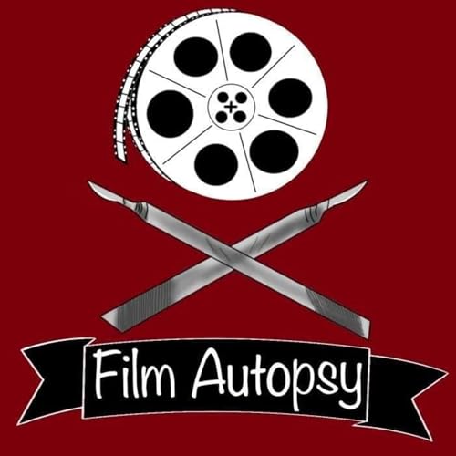 Film Autopsy cover art