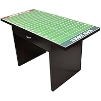 Algopix Similar Product 1 - Little Partners Kids Football Fan Desk