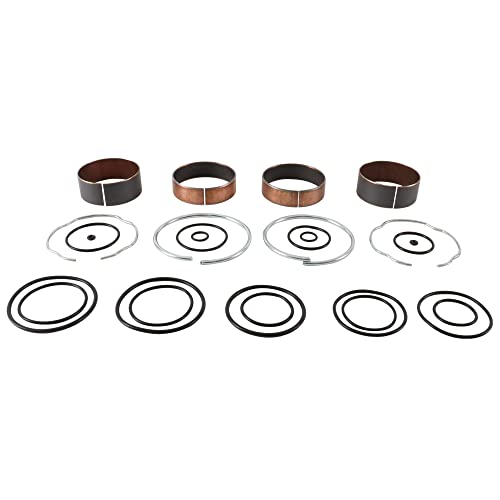 Bague de guidage de fourche All Balls 38-6130 kit de rechange moto