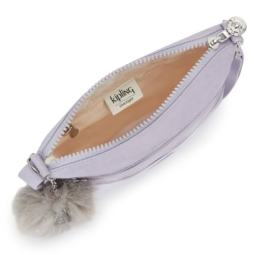 Image of Kipling Women's Keiko Crossbody Mini Bag, Lightweight Adjustable Purse, Durable Shoulder Sling