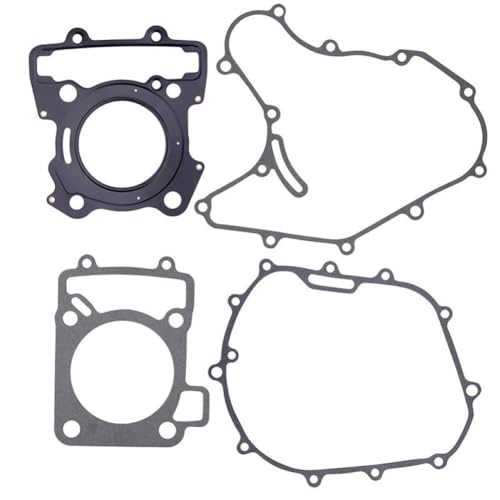 Kit complet de joint de cylindre moto étanche pour moteur RC 200