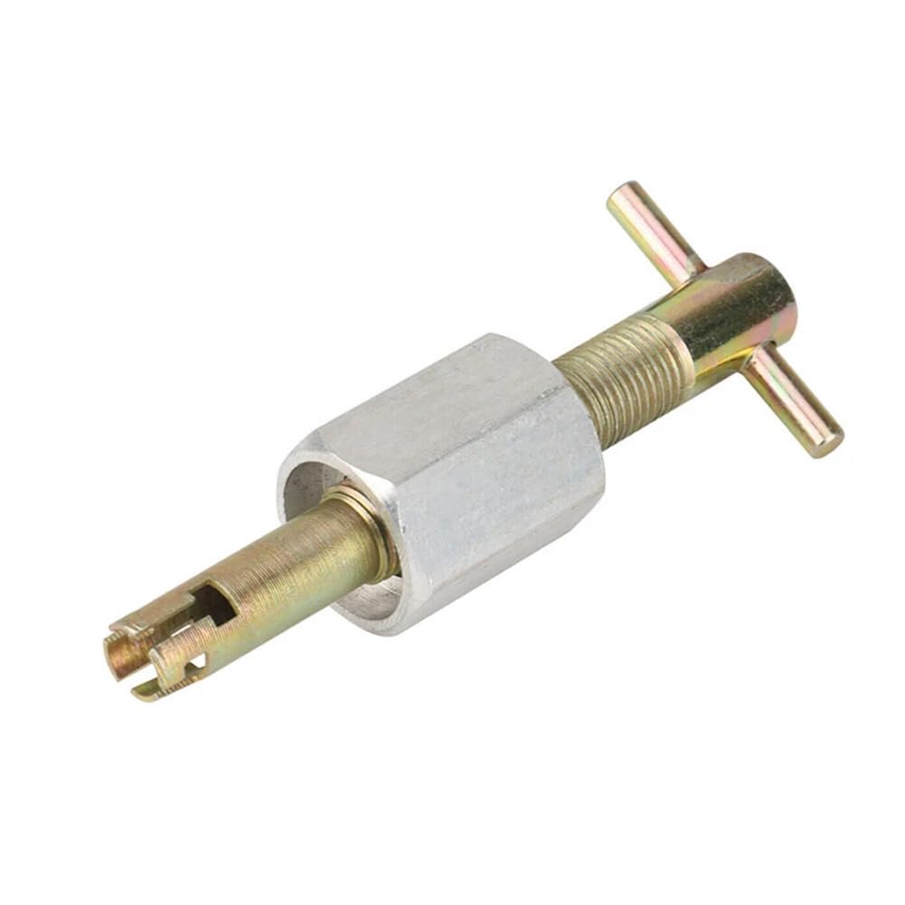 Aundhegrtt As Shown For Automobile Maintenance Car Air Conditioning Orifice Tube Removal Tool- Professional Grade