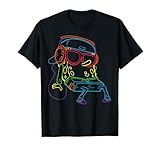 Spongebob SquarePants Hip Hop T-Shirt