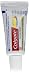 Colgate Total Clean Mint Toothpaste-0.75 oz, Travel Trial Size - CASE Pack of 24 Tubes