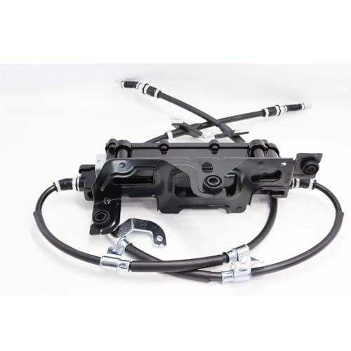 Actuador de freno de mano para Hyundai Santa Fe 4WD 2012-2019 módulo 597002W800