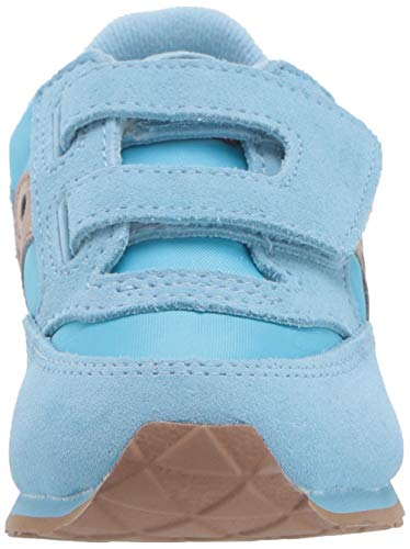 Image of Saucony Unisex-Child Baby Jazz Hook & Loop SeasonalSneaker