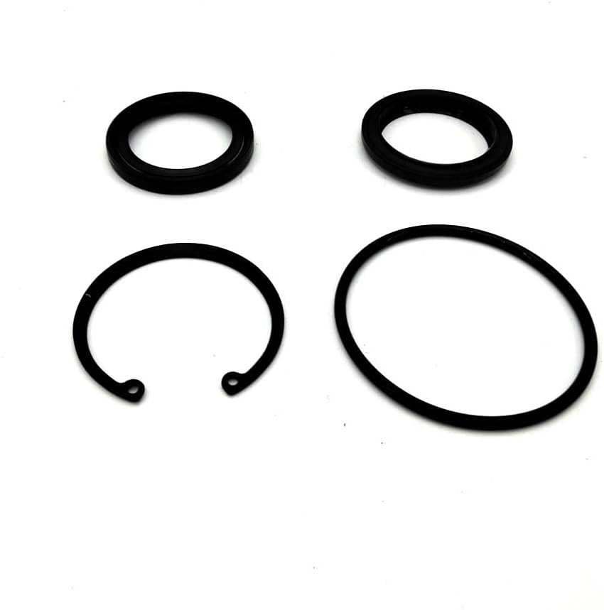 1Set Car Steering Gear Shaft Seal Kit 68053783AA for Dodge Ram 3500