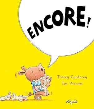 Encore!