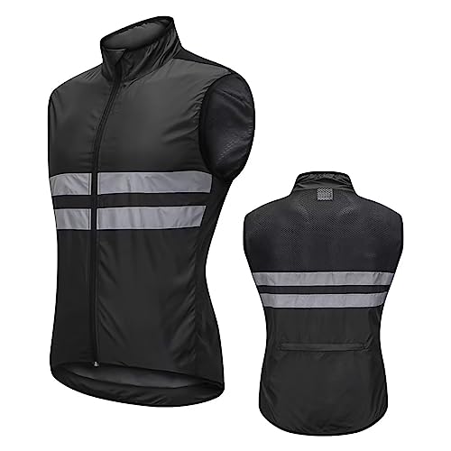 Amazon.co.uk Best Sellers The most popular items in Men's Cycling Vests