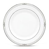 Lenox Westerly Platinum Bone China Butter Plate