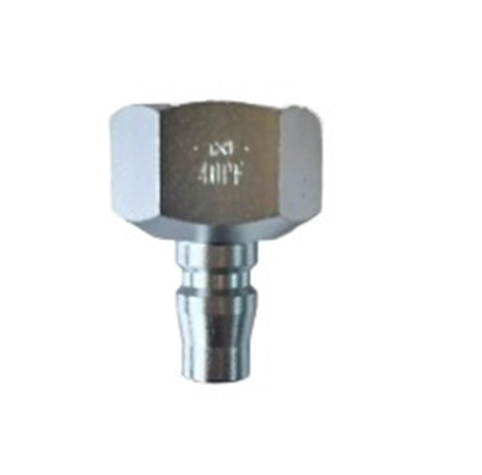 Quick Connector 40PF for Automated Machining Equipment