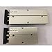 TN20x50 / 20mm Bore 50mm Stroke Compact Double Acting Pneumatic Air Cylinder