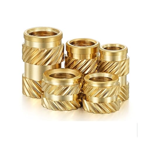 ���[���b�g�i�b�g�A�X���b�h���[���b�g�^�J�i�b�g 50 �� M4 M5 M6 �^�J�z�b�g�����g�C���T�[�g�i�b�g�X���b�h�����[���b�g�X���b�h�C���T�[�g���ߍ��݃i�b�g(M4x6x6)