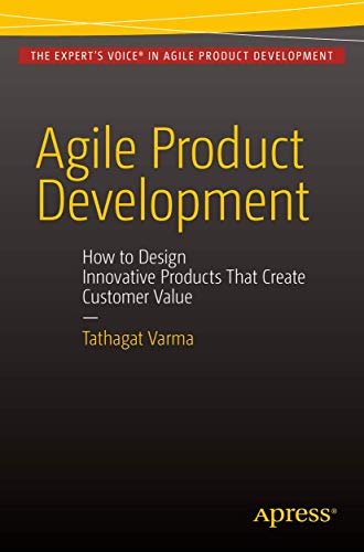 Agile Product Development view 2