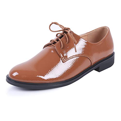 sorliva Women s Lace Up Oxfords
