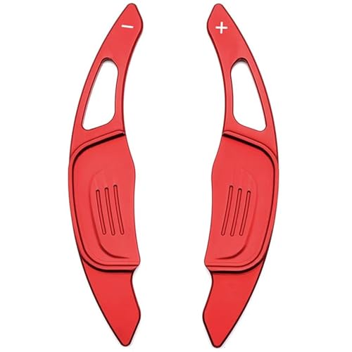 車用ステアリングホイールシフター Compatible With For Polo For GTI 6C Facelift 2015 For Sagitar GLI For R-LINE 2016 For Lamando For GTS 2. OTGTS