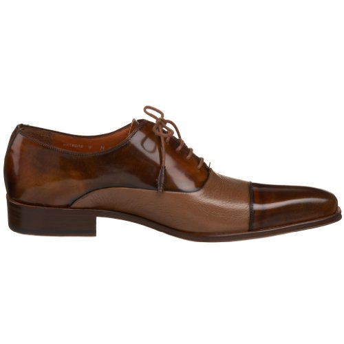 Image of Mezlan Men's Hillegas Oxford