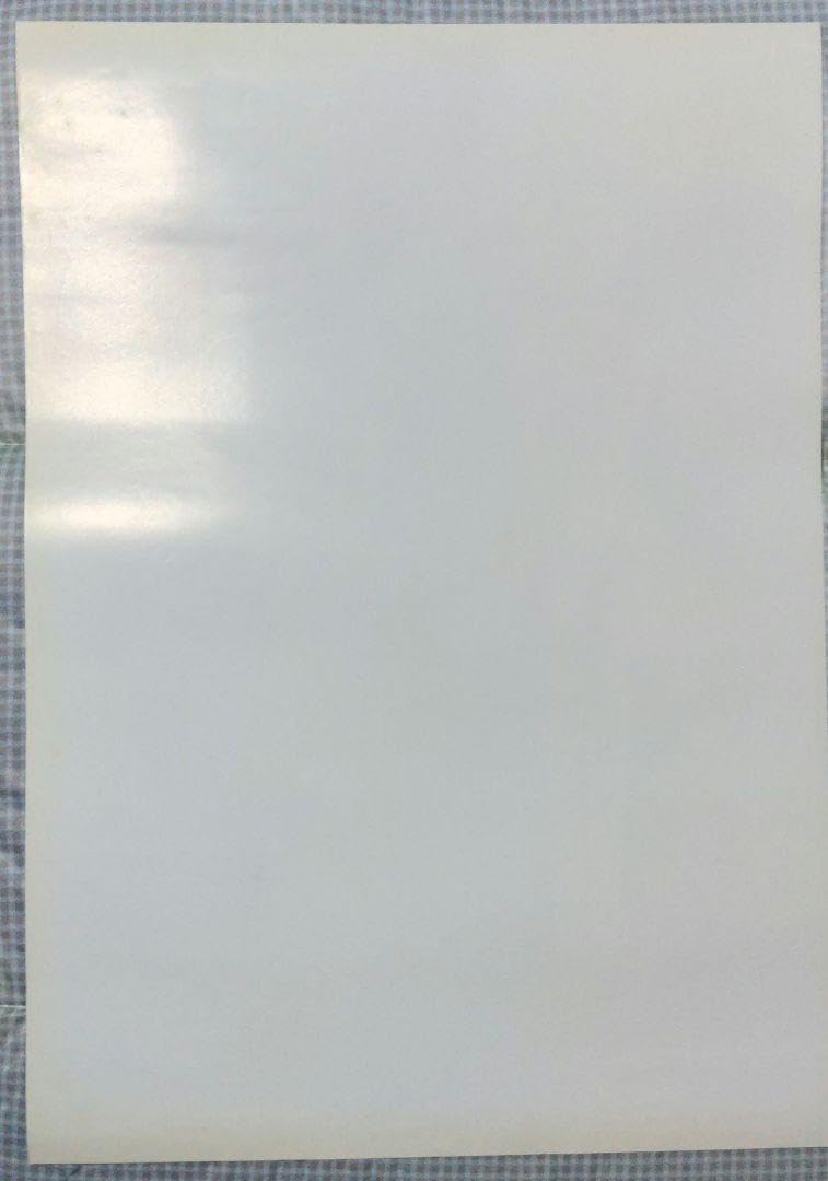 織田裕二 ポストカード3枚 ステッカー2枚 しおり1枚 広告2点 非売品