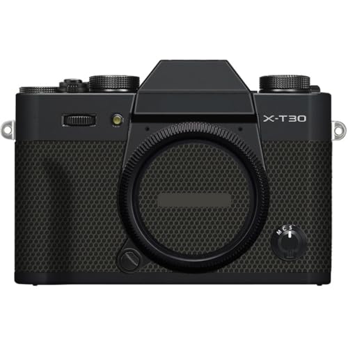 Film de protection haut de gamme Fujifilm X-T30II vinyle anti-rayures mat