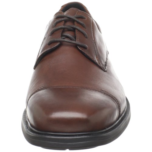 Bostonian Mens Wenham Dress Lace Up | Desertcart Bermuda