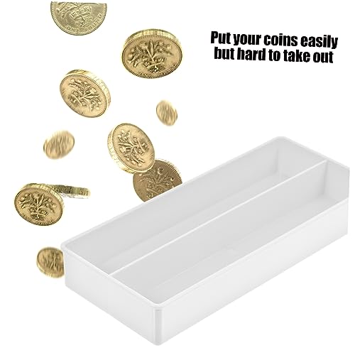 Caja Organizadora Multiuso Resistente 2 Pzas miniatura 6
