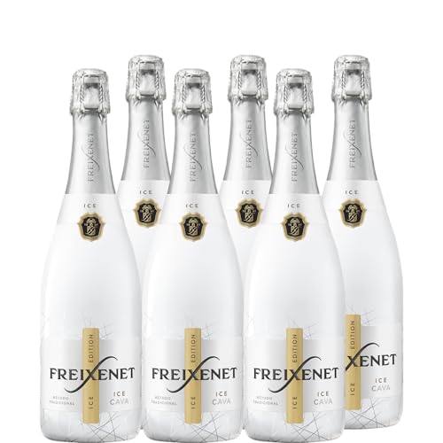 Freixenet ICE 75 cl ( 6 x 75 cl)