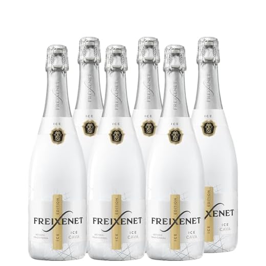 Freixenet ICE 75 cl ( 6 x 75 cl)