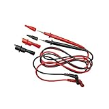 Klein Tools 69410 Replacement Test Lead Set, Right Angle