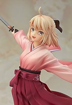 桜セイバー 1/8スケールフィギュア Amazon | コハエースEX 桜セイバー 1/8スケール ATBC-PVC製 塗装