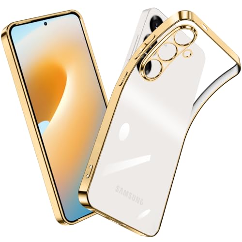 S*A様 Galaxy S25 美品　フィルム済　ケース付き　美品 Amazon.co.jp: NKECXKJ Samsung Galaxy S25 用 ケース, galaxys25