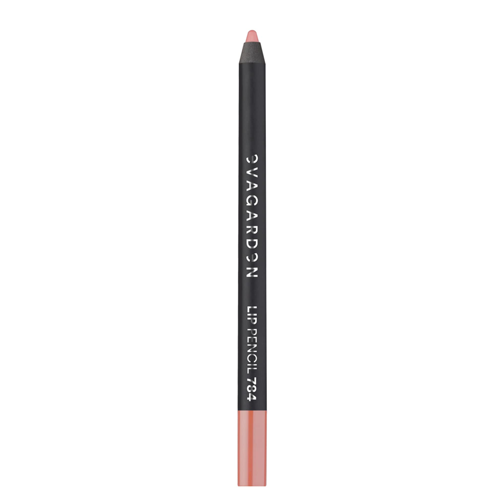Superlast Lip Pencil - Long-Lasting and Semi-Permanent - Essential for Defining and Enhancing - Maintains Grip of Other Formulas - No-Transfer Color - 784 Soft Kiss - 0.07 oz