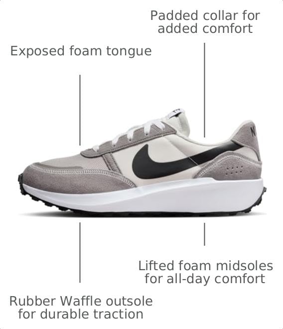 Image of Nike Women's Running Low