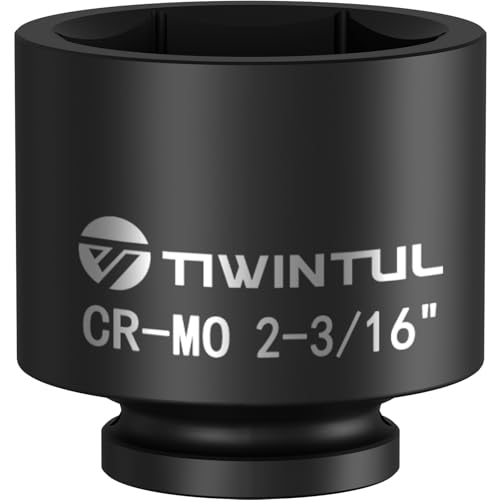 TIWINTUL 2-3/16'' Impact Socket 1
