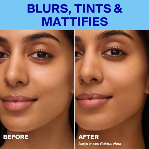 Image of Supergoop! Mineral Mattescreen SPF 40 - Mineral, Oil-Free Broad Spectrum Sunscreen - Smooths Skin's Appearance, Minimizes Pores & Controls Shine - Water & Sweat Resistant