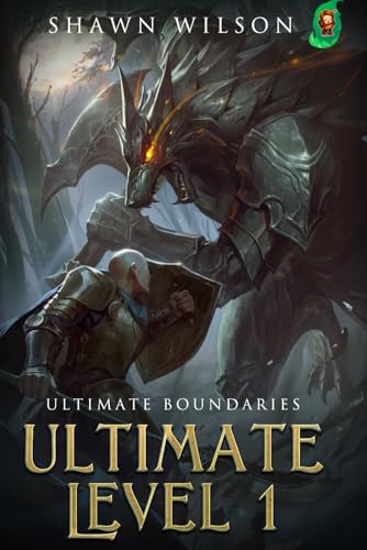 Cover of Ultimate Boundaries
