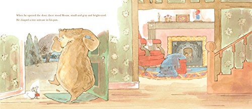 A Bedtime for Bear (Bear and Mouse) - Image 2