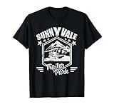 Sunnyvale Trailer Park T-Shirt