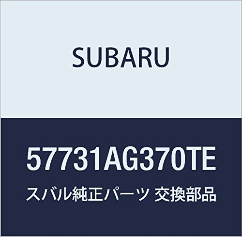 SUBARU (Xo) i Jo[ A op[ KVBB4 4DZ_ KVB 5hAS i57731AG370TE