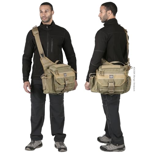 Image of Maxpedition Mongo Versipack