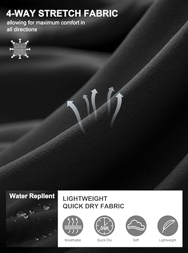 G Gradual Men's Casual Shorts 7