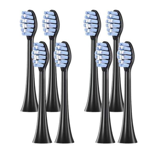 �d�����u���V�̓u���V�w�b�h���������܂��B�݊��i FLYCO TH01 FT7105/FT7106/FT7205�d�����u���V�ƌ݊���������܂�(8pcs black)